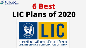 Learn more about the company's history, what they offer and how to choose between some of the popular life insurance options in. Best Lic Plans To Invest In 2021 Latest High Return Plans Policyx Com