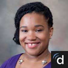 Dr. Katrice M. Brooks, MD