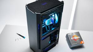 Budget sub $1000 rtx 3060ti gaming pc build guide! 1450 Compact Gaming Pc Build Ryzen 5600x 3060 Ti Youtube