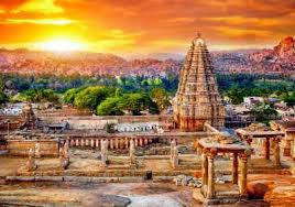 27 Historical Places In Karnataka Heritage Of Karnataka