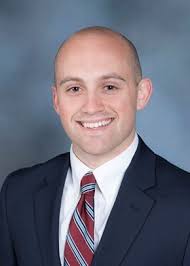 Travis Spaulding, MD