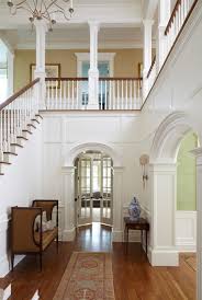 Interior column ideas for living room. How To Tell If A Wall Or Column Is Load Bearing Country Club Homes