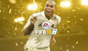It is a bit annoying, especially for me is the lack of feeling that you are a 'junior' player. Ediciones De Fifa 18 Mejoress Com