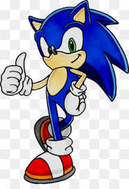 Maybe you would like to learn more about one of these? 93 Gambar Kartun Sonic Biru Pilihan Cikimm Com