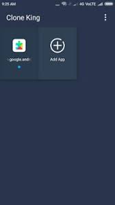 King multiple space depicts itself that it is a parallel space application that can be used to clone apps. Clone King Multiple Accounts Parallel App For Pc Windows Or Mac For Free