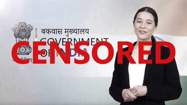 How Social Media Platforms Work Hand-in-Hand With The Modi Govt To Censor  News & Videos Online — Article 14