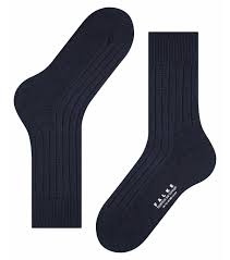 Verstärkte belastungszonen sorgen für optimale haltbarkeit. Herren Kurzstrumpfe Mit Teppich Im Schuh Gefuhl Blau Falke