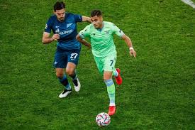 Friday 02 october 2020 12:45. Man Utd Could Face Andreas Pereira Problem In Summer Once Lazio Loan Ends Daily Star