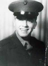 Cpl. Leroy Shannon Shahan (1929-1951)