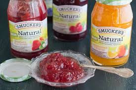 With A Name Like Smucker S Fodmap Everyday
