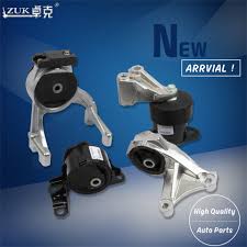 Maybe you would like to learn more about one of these? Zuk 4pcs Set Engine Mounting Rubber Transmission Mounting Support For Honda Odyssey 2005 2006 2007 2008 Rb1 2 4l At Lhd Model Rubber Engine Mount Mount Hondaengine Mounts Honda Odyssey Aliexpress