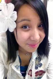 Ieshia Loy Rivers-Crooked Arm