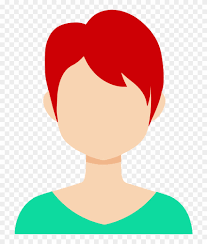 With dee bradley baker, zach tyler eisen, mae whitman, jack de sena. Onlinelabels Clip Art Free Female Avatar Icons Png Download 159747 Pinclipart