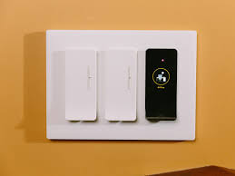 Noon Smart Lighting Starter Kit Review Light System Uses Your Bulbs Cnet