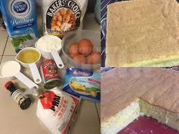 Pelbagai macam resepi kek kami adakan untuk anda. Kek Viral Taiwan Cheese Lagi Sedap Dari Beli Di Kedai Tak Bau Hanyir Telur Mingguan Wanita