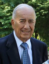 Obituary information for Joseph Crispino Rizzo