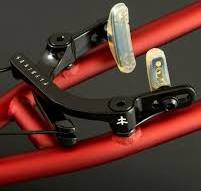 Flybikes BMX - Manual SH Cast Brake
