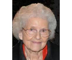 Evelyn Case Obituary (2015)