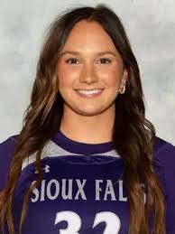 UNIVERSITY OF SIOUX FALLS