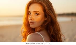 9+ Thousand Golden Red Ginger Royalty-Free Images, Stock Photos & Pictures 