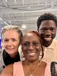 Dr. Sheron Brown (@sheronbrownphd) · Instagram photos and videos