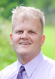 Dr. David J. Otto, DC, DACBN