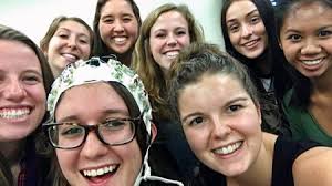 Aging, Imaging and Memory Lab // Psychology // Marquette University