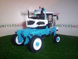 Bobard Mps Developpement 2090 1 32 Pulverisateurs Enjambeurs Universmini