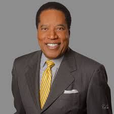 Headshots for Larry Elder, Conservative Talk Show Host, Salem Radio LA