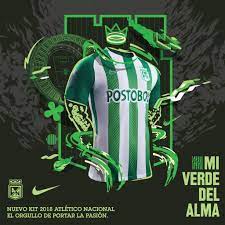 Maybe you would like to learn more about one of these? 110 Ideas De Atletico Nacional Atletico Nacional Club Atletico Nacional Nacional Campeon