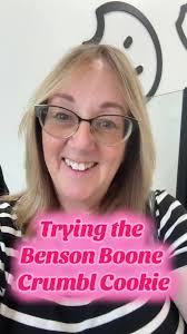 Rating The Benson Boone Cookie