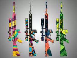 Pin On Sniper