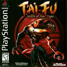 I have tried 4 different roms for the game but all still crash. T Ai Fu Wrath Of The Tiger Slus 00787 Rom Psx Game Download Roms