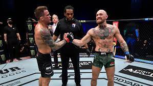 Конор макгрегор — дастин порье 3: Pore Nokautiroval Makgregora V Glavnom Boyu Ufc 257 Gazeta Ru