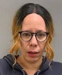 Decatur woman charged with felony domestic violence