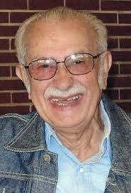 Hossein “Hoss” Karimi (1930-2017)