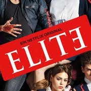 Die besten bilder aus staffel 1 Elite Fernsehserien De