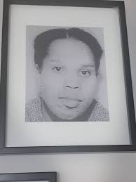 In loving memory of family members who have passed away