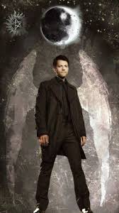 Anyone For A Castiel Phone Wallpaper I Created Castiel Supernatural Supernatural Fandom Supernatural Find the best supernatural impala wallpaper on getwallpapers. anyone for a castiel phone wallpaper i