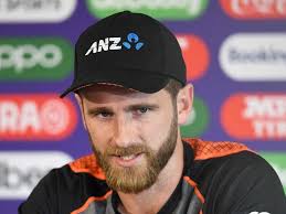 Williamson was out for his overnight score of 139. Kane Williamson Reveals He Wasn T Aware Of The Overthrow Rule Cricket News