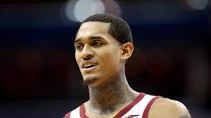 Just two months ago jordan clarkson had a short haircut, but now jordan clarkson has braids that reach the. Jordan Clarkson S New Hairline Is Taking The Internet By Storm