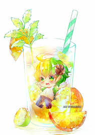 Anime expo lite is the digital version of anime expo (ax), the largest celebration of japanese pop culture in north america! Summer Shiakushi Illustrations Art Street