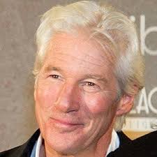 Richard Gere