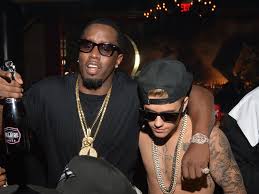 Caso Puff Diddy: cosa centra Justin Bieber? | Vanity Fair Italia