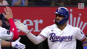 Astros 9-3 Rangers: Yordan Álvarez's Power Surge Propels Houston to Series Win – Full Game Breakdown & Key Highlights