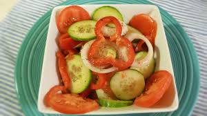Friday Recipe Exchange Cold Salads Part Deux What S 4 Dinner Solutions