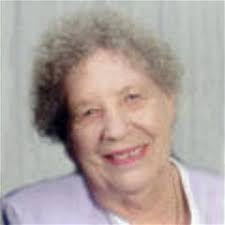 Bernice L. Walsh Obituary