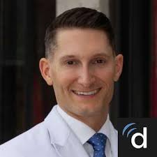 Dr. Mark A. LeDoux, MD