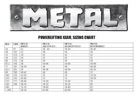 Actual Gear Size Chart Century Sparring Gear Sizing Chart