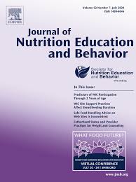 journal of nutrition education and behavior